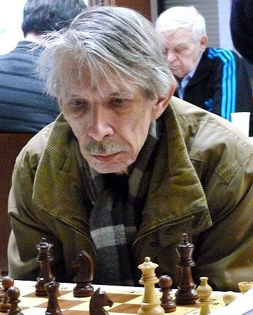 Auflage des Willi-Knebel-Gedenkturniers hatte in dem Herner Schachfreund Bernhard Schippan einen überlegenen Gewinner. Im Laufe der 9 Runden eines ... - wkt2012_18