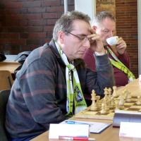 Volker Gassmann und Rainer Kaeding