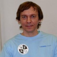 Holger Stratmann