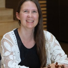 Sarah Papp