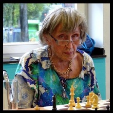 Olga Faltermann