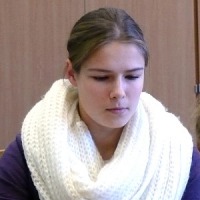Anna Döpper - Zwischenrunde 2014