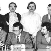 SFK I im Jahr 1978