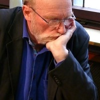 Prof. Dr. Bruno Müller-Clostermann (SFK)
