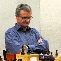 SVR-Pokal: Thomas Wessendorf