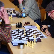 7. Willi-Knebel-Gedenkturnier