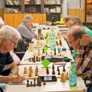 14. Willi-Knebel-Turnier
