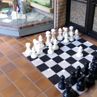 Schachschule Raesfeld