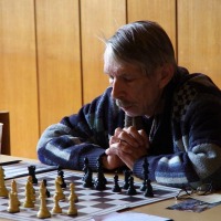 Bernhard Schippan (Schachklub Herne-Sodingen 1924)