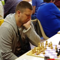 RHIO 2015 - Turniersieger Bosko Tomic
