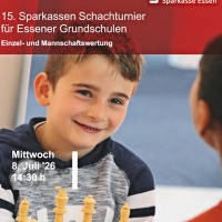 Grundschulturnier 2026