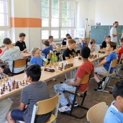 Jugend Sommer-GrandPrix 2026
