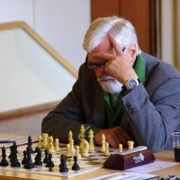 Wolfgang Riek (Schachclub Mülheim 08/25 e.V.)