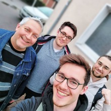 Lukas Schimnatkowski