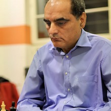 Davit Mamikonyan