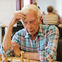 Erich Krüger (Foto: Hartmut Metz)