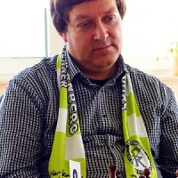 Bernd Dahm