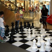 Faszination Schach im Allee-Center 2014