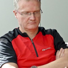Dr. Thomas Wessendorf