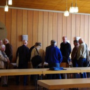 7. Willi-Knebel-Gedenkturnier