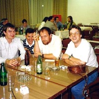 Halle 1990 - Martin Helf
