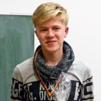SFK Neujahrsblitz Jugend: Luca Zamhöfer