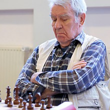 Willy Rosen