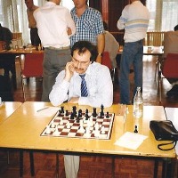 Halle 1990 - Bernd Hellbing