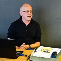 Jürgen Kraft