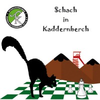 Saisonbroschüre Schach in Kaddernberch