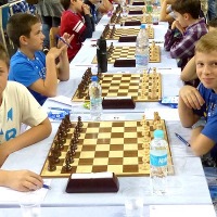 Runde 6: Suvorov gegen Suvorov