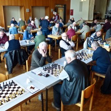 Willi-Knebel-Turnier 2019