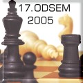 Logo DSEM 2005