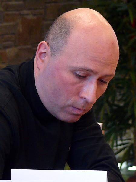 Vladimir Chuchelov
