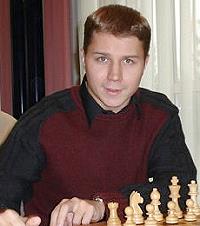Alexander Motylev