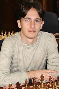 Sergej Erenburg