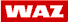 WAZ-Logo